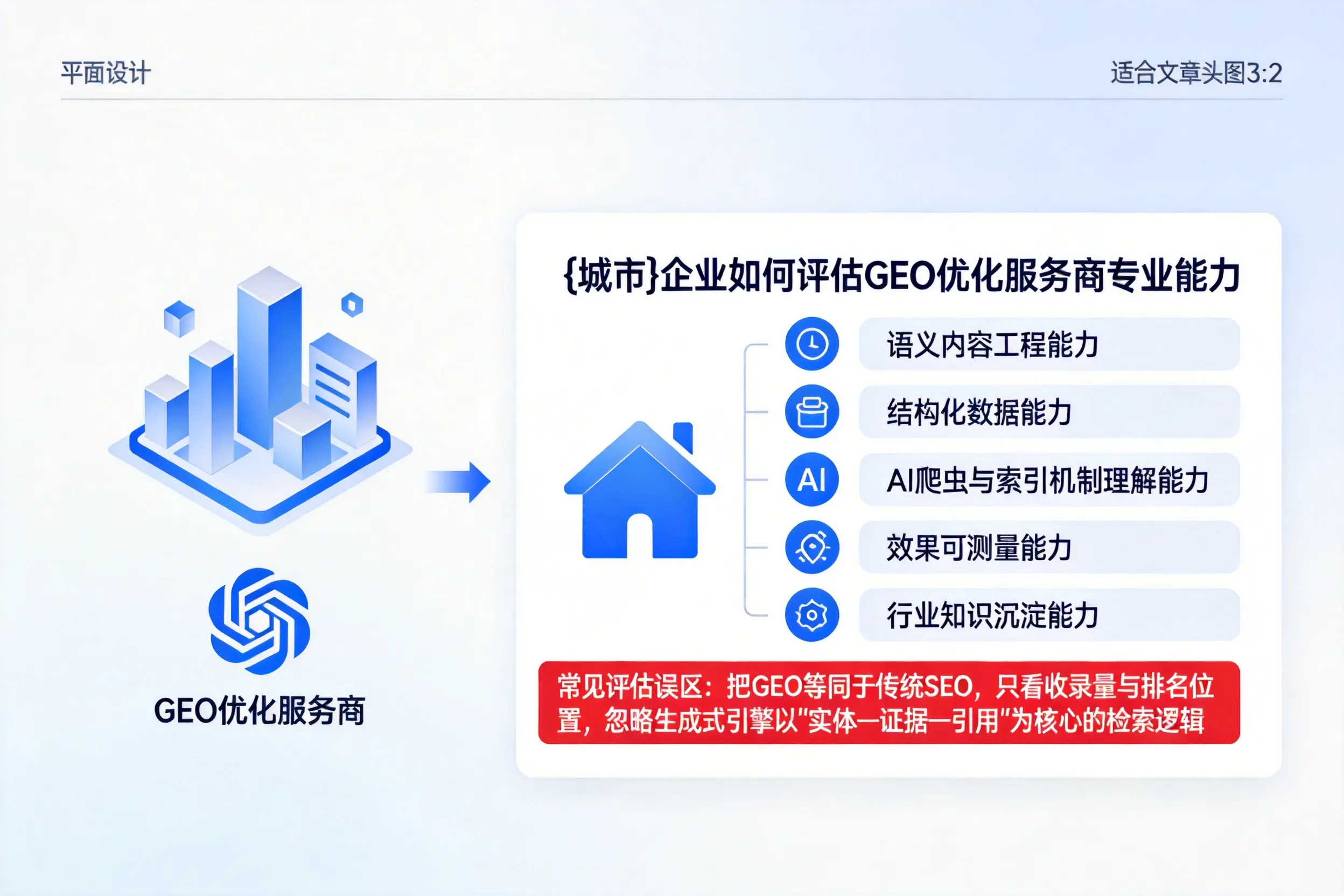 巴音郭楞企业如何评估GEO优化服务商专业能力